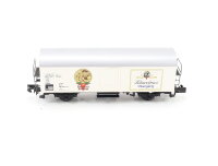 Arnold N 4518-51 Güterwagen Kühlwagen Bierwagen "Schwelmer Obergärig" DB