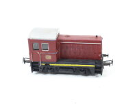 Gützold H0 G15 Diesellok Rangierlok BN 150 DB