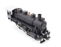Bachmann H0 aus 41-505-02 US Dampflok ohne Tender A.T. & S.F. #2126 / defekt