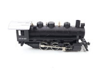 Bachmann H0 aus 41-505-02 US Dampflok ohne Tender A.T. & S.F. #2126 / defekt