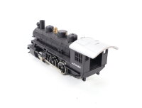 Bachmann H0 aus 41-505-02 US Dampflok ohne Tender A.T. & S.F. #2126 / defekt