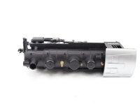 Bachmann H0 aus 41-505-02 US Dampflok ohne Tender A.T. & S.F. #2126 / defekt