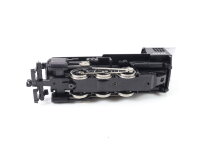 Bachmann H0 aus 41-505-02 US Dampflok ohne Tender A.T. & S.F. #2126 / defekt