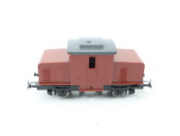 Piko H0 Diesellok Rangierlok Werkslok rotbraun "LAG...