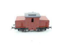 Piko H0 Diesellok Rangierlok Werkslok rotbraun "LAG 5"
