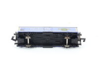 Arnold N 4591 Güterwagen Bierwagen "Reudnitzer" 21 RIV 50 DR