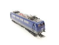 Lima H0 8032 Elektrolok E-Lok blau BR E410 001 DB
