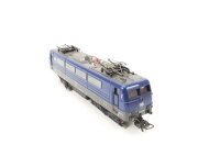 Lima H0 8032 Elektrolok E-Lok blau BR E410 001 DB