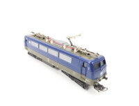 Lima H0 8032 Elektrolok E-Lok blau BR E410 001 DB