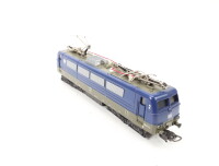 Lima H0 8032 Elektrolok E-Lok blau BR E410 001 DB