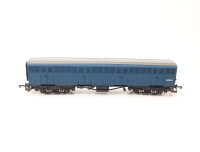Lima H0 30 5353W Güterwagen Gepäckwagen W2982 blau BR OVP