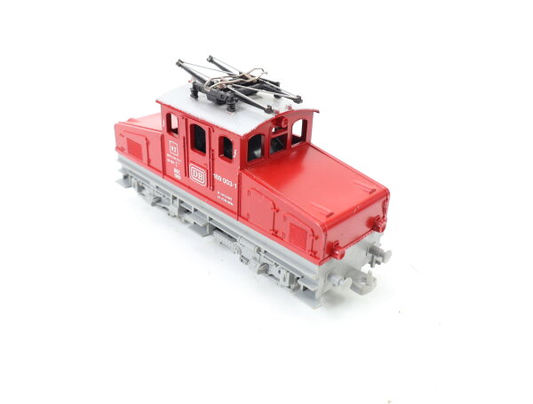 Lima H0 201669 Elektrolok E-Lok LAG 3 "Hermine" rot BR 169 003-1 DB