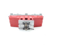 Lima H0 201669 Elektrolok E-Lok LAG 3 "Hermine" rot BR 169 003-1 DB