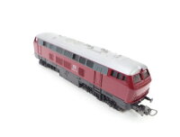 Lima H0 201630 Diesellok altrot-grau BR 216 011-7 DB