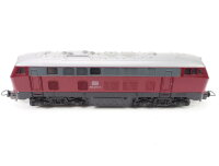 Lima H0 201630 Diesellok altrot-grau BR 216 011-7 DB