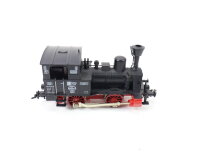 Fleischmann H0 4000 Dampflok Tenderlok Werklok Maffei "Anna" Nr. 3