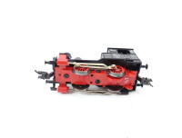 Fleischmann H0 4000 Dampflok Tenderlok Werklok Maffei "Anna" Nr. 3