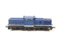 Piko H0 190/EM 17 Diesellok blau BR V100 001 DR