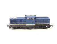 Piko H0 190/EM 17 Diesellok blau BR V100 001 DR