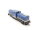 Piko H0 190/EM 17 Diesellok blau BR V100 001 DR