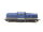 Piko H0 190/EM 17 Diesellok blau BR V100 001 DR