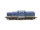 Piko H0 190/EM 17 Diesellok blau BR V100 001 DR