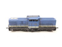 Piko H0 190/EM 17 Diesellok blau BR V100 001 DR
