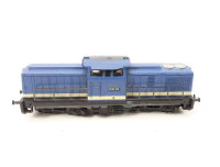 Piko H0 190/EM 17 Diesellok blau BR V100 001 DR