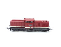 Piko H0 EM18 190/16 Diesellok rot BR 110 025-4 DR / defekt
