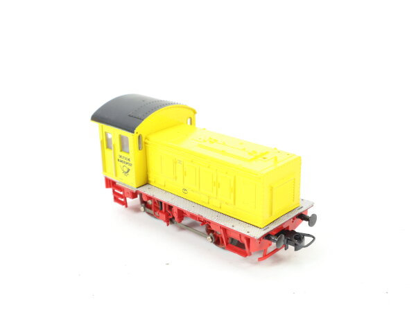 Lima H0 208229 Diesellok "Deutsche Bundespost" gelb