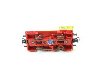 Lima H0 208229 Diesellok "Deutsche Bundespost" gelb