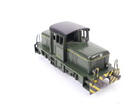 Fleischmann H0 1306 F Diesellok Rangierlok Werkslok...