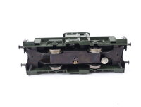 Fleischmann H0 1306 F Diesellok Rangierlok Werkslok grün