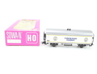 Mainline Railways HO 37-142  Güterwagen...