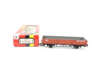 Mainline Railways HO 37-164 Güterwagen Hochbordwagen...