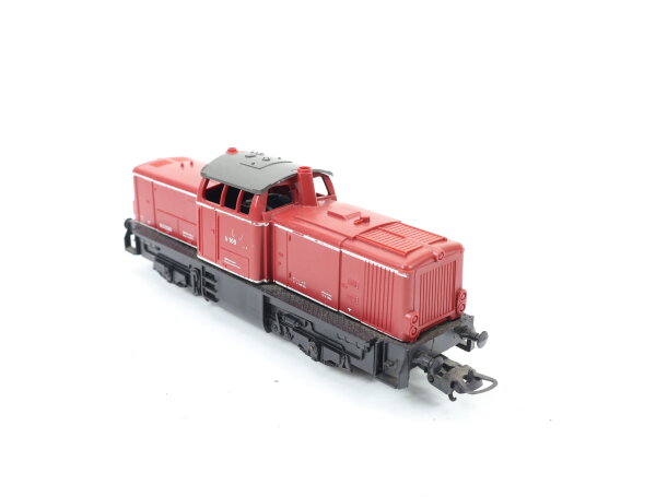 Lima H0 Diesellok rot BR V100 1026 DB