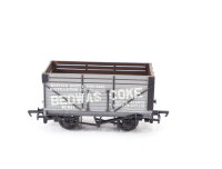 Hornby H0 R.235-0010 Güterwagen Niederbordwagen Reilfreight 110003