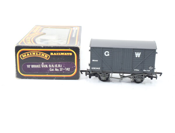 Sowa N H0 3208 Güterwagen Kühlwagen Bierwagen "Flensburger Pilsener"812 2 600 -3