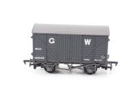 Sowa N H0 3208 Güterwagen Kühlwagen Bierwagen "Flensburger Pilsener"812 2 600 -3