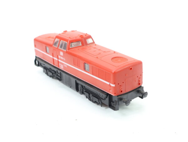 Lima H0 201626L Diesellok rot BR 280 004-3 DB