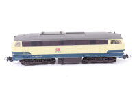 Piko H0 57501 Diesellok ozeanblau-beige BR 218 204-6 DB / NEM