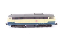 Piko H0 57501 Diesellok ozeanblau-beige BR 218 204-6 DB / NEM