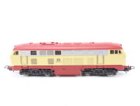 Lima H0 1631 Diesellok purpurrot-beige BR 218 217-8 DB