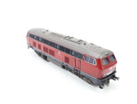 Roco H0 4151A Diesellok rot-grau BR 215 031-6 DB