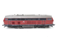 Roco H0 4151A Diesellok rot-grau BR 215 031-6 DB