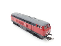 Lima H0 201630 Diesellok altrot-grau BR 216 011-7 DB