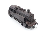 Kleinbahn H0 D 100 Dampflok Tenderlok BR 80 028 DB