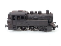 Kleinbahn H0 D 100 Dampflok Tenderlok BR 80 028 DB