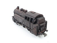 Kleinbahn H0 D 100 Dampflok Tenderlok BR 80 028 DB