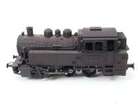 Kleinbahn H0 D 100 Dampflok Tenderlok BR 80 028 DB